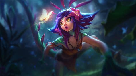 neeko mains|what lane is neeko lol.